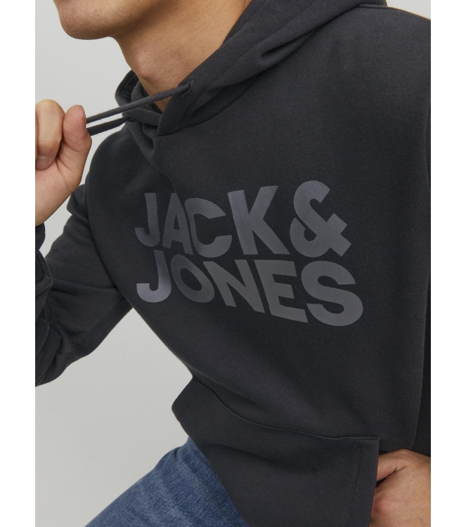 jack&jones 12152840 Zwart