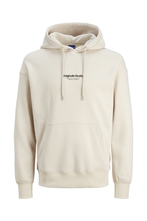 jack&jones 12241687 Ecru zand