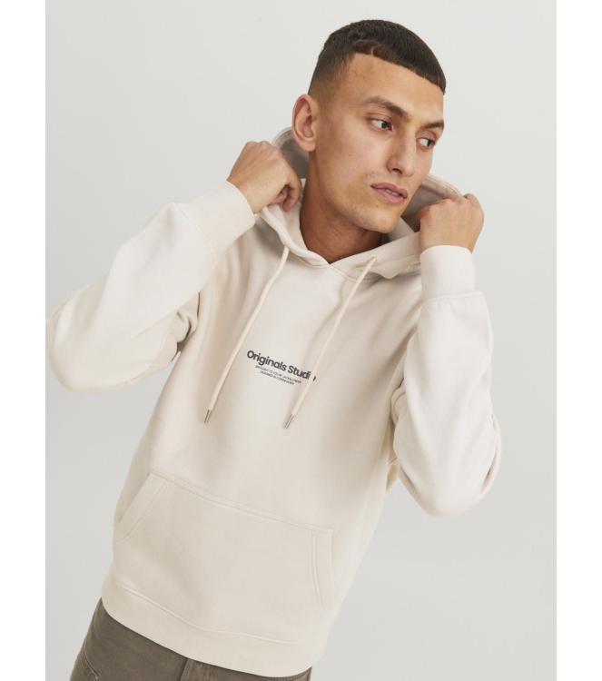 jack&jones 12241687 Ecru zand