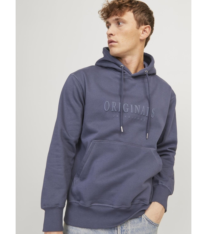 jack&jones 12262811 Blauw raf