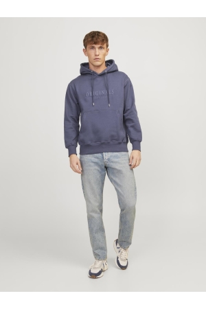 jack&jones 12262811 Blauw raf