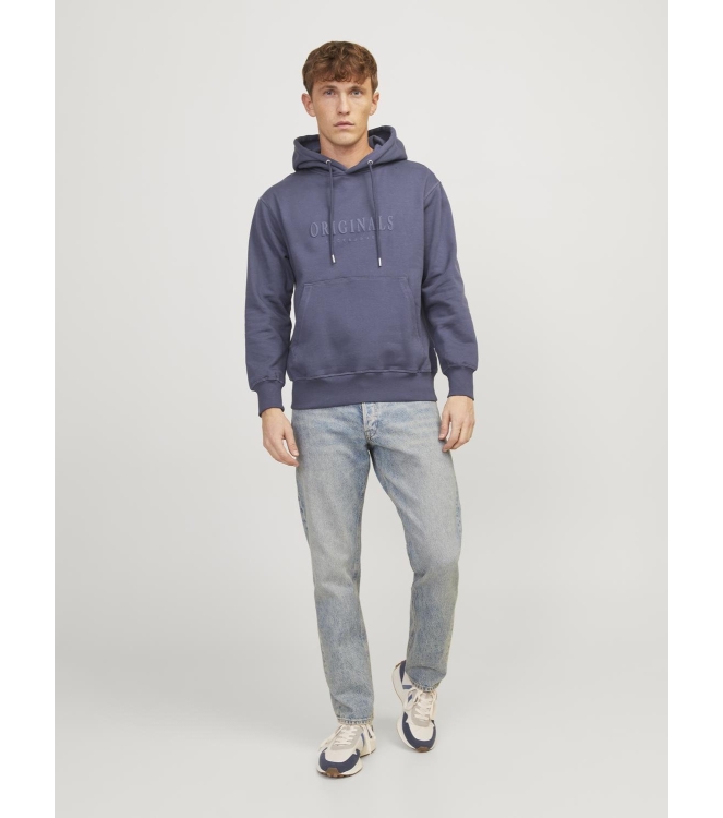 jack&jones 12262811 Blauw raf