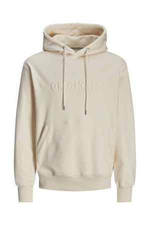 jack&jones 12262811 Ecru naturel