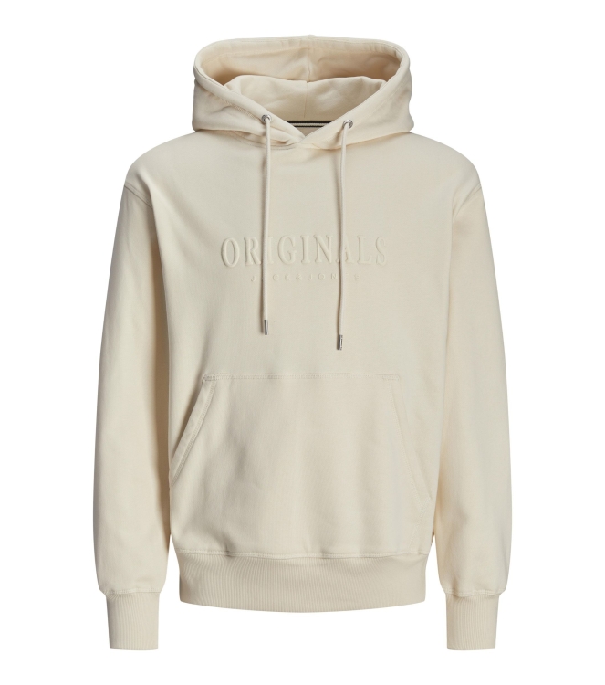 jack&jones 12262811 Ecru naturel