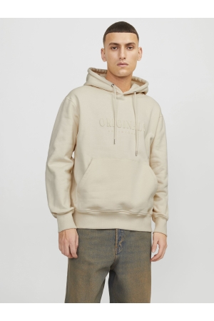 jack&jones 12262811 Ecru naturel