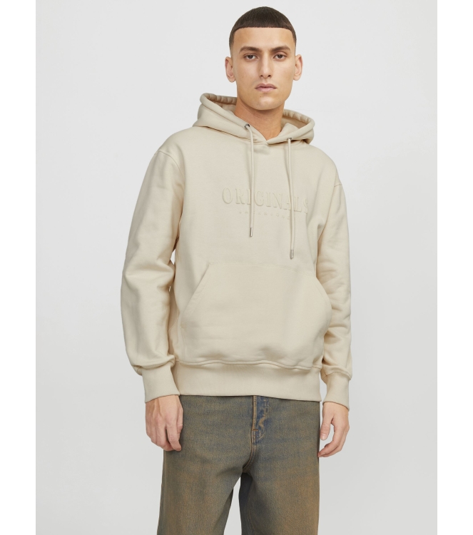 jack&jones 12262811 Ecru naturel