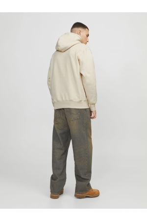 jack&jones 12262811 Ecru naturel