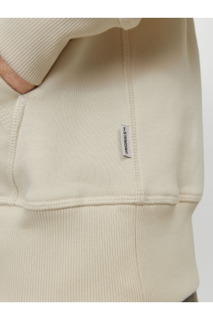 jack&jones 12262811 Ecru naturel