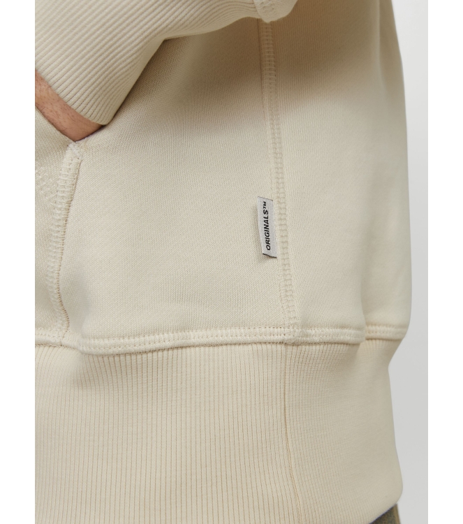 jack&jones 12262811 Ecru naturel