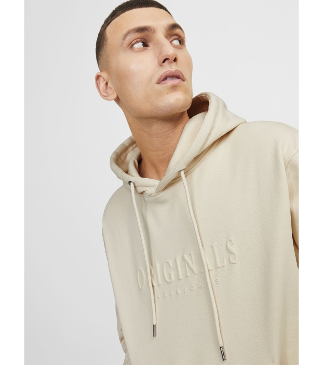 jack&jones 12262811 Ecru naturel