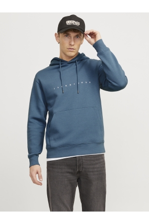jack&jones 12233972 Blauw raf