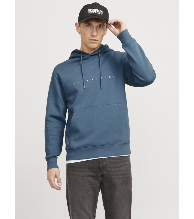 jack&jones 12233972 Blauw raf