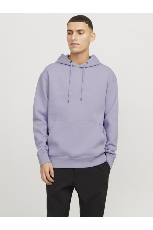jack&jones 12233972 Paars lavendel lila
