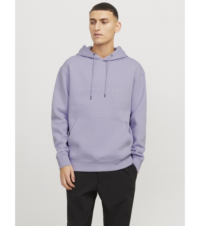 jack&jones 12233972 Paars lavendel lila