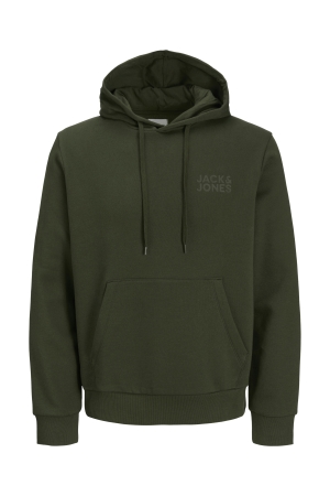 jack&jones 12152840 Groen donker