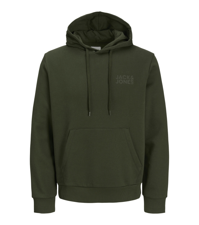 jack&jones 12152840 Groen donker