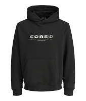 jack&jones 12282839 Zwart