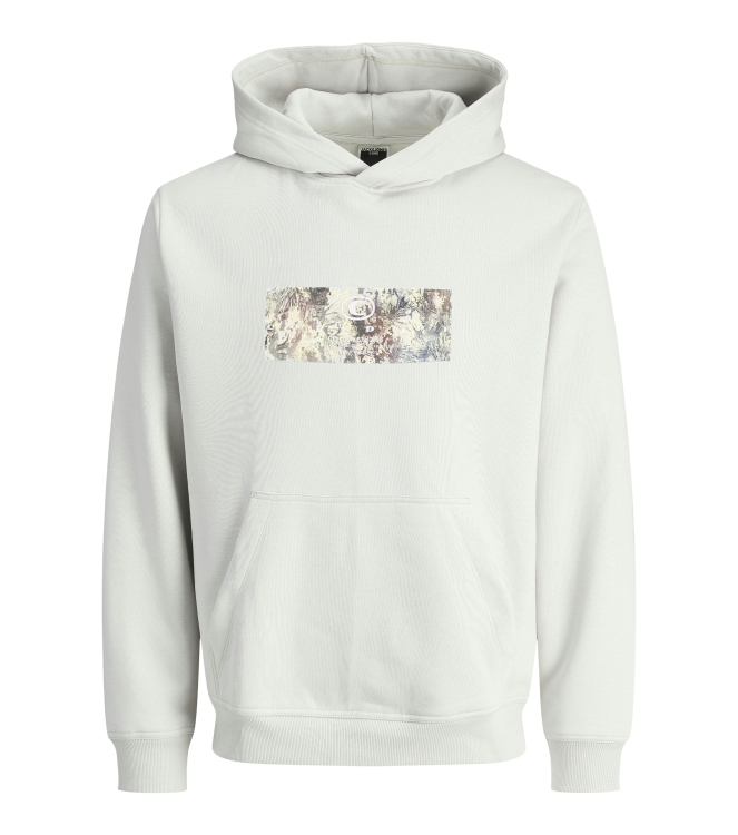 jack&jones 12282839 Grijs licht