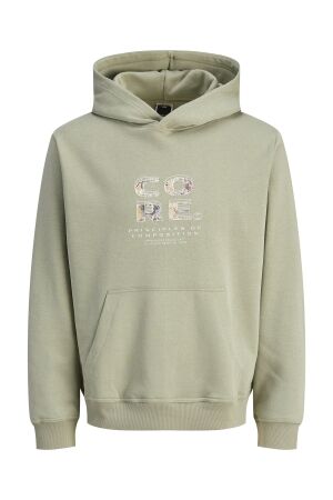 jack&jones 12282839 Groen army