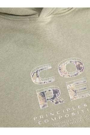 jack&jones 12282839 Groen army
