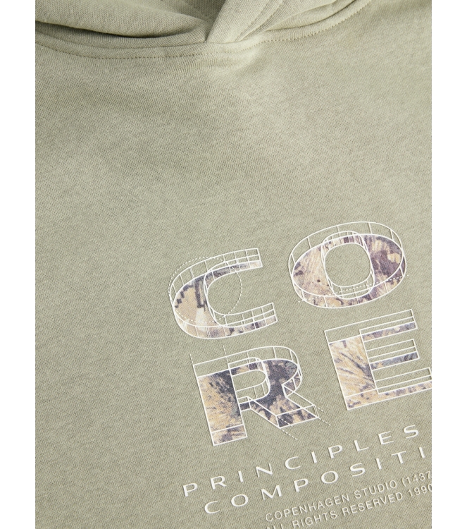 jack&jones 12282839 Groen army