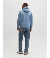 jack&jones 12233972 Blauw raf