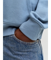 jack&jones 12233972 Blauw raf
