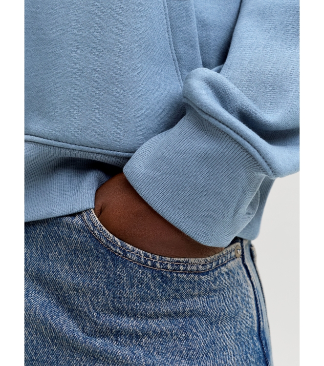 jack&jones 12233972 Blauw raf