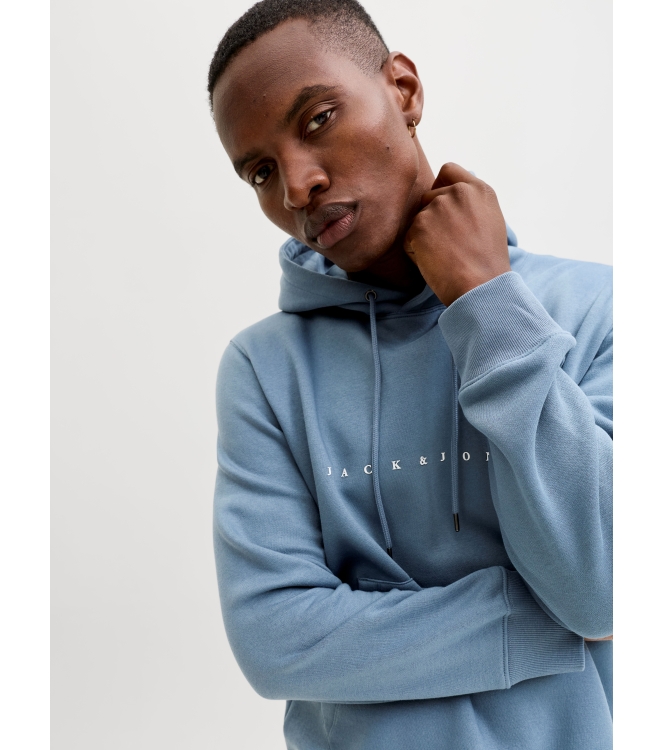 jack&jones 12233972 Blauw raf