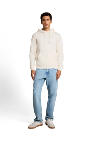 tom tailor denim 1050801 Ecru naturel