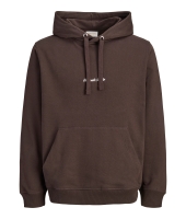 jack & jones junior 12282861 Bruin donker