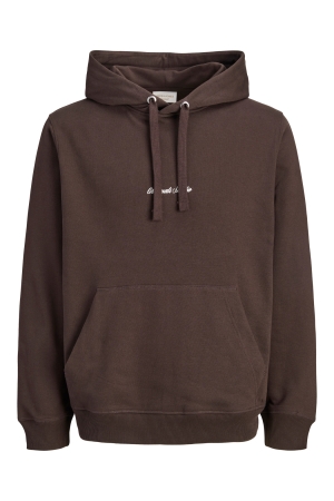 jack & jones junior 12282861 Bruin donker