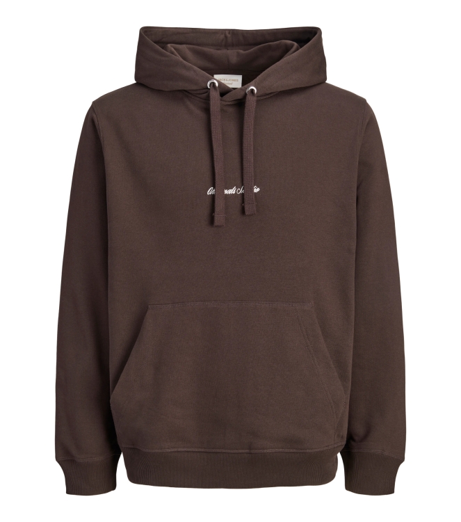 jack & jones junior 12282861 Bruin donker