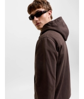 jack & jones junior 12282861 Bruin donker