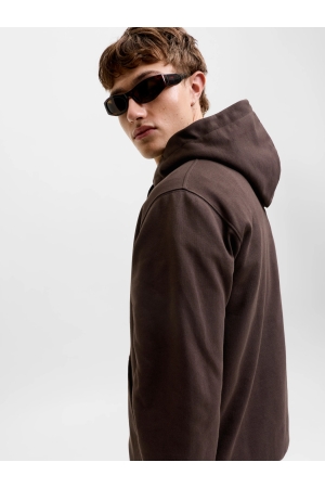 jack & jones junior 12282861 Bruin donker