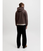 jack & jones junior 12282861 Bruin donker