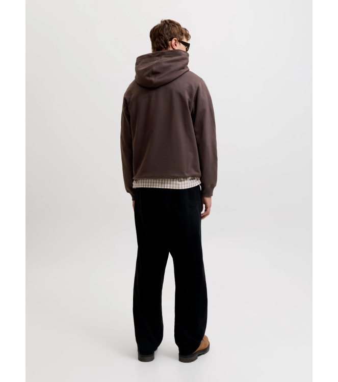 jack & jones junior 12282861 Bruin donker