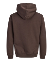 jack & jones junior 12282861 Bruin donker