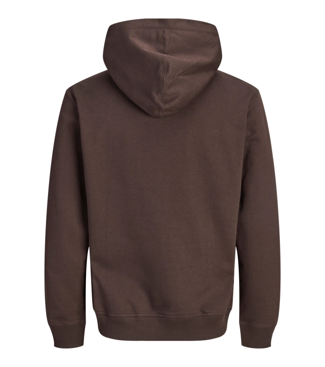 jack & jones junior 12282861 Bruin donker