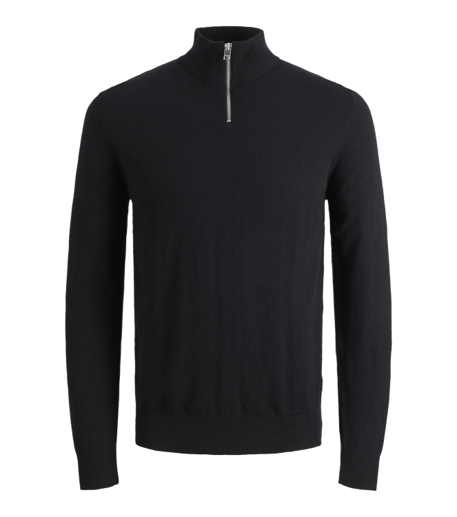 jack&jones 12189339 Zwart