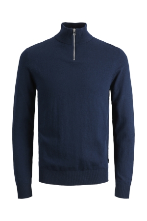 jack&jones 12189339 Blauw marine