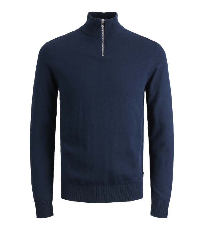 jack&jones 12189339 Blauw marine
