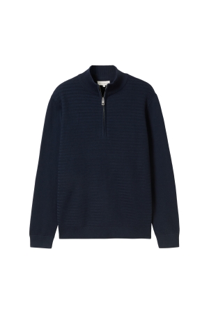 Tom Tailor 1044475 Blauw marine