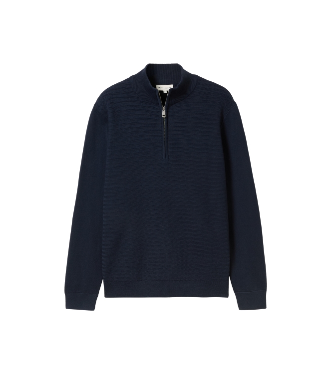 Tom Tailor 1044475 Blauw marine
