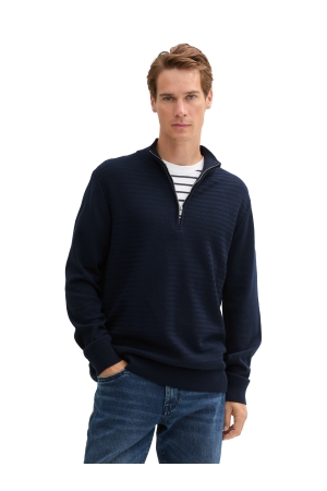 Tom Tailor 1044475 Blauw marine