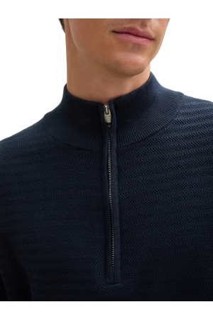 Tom Tailor 1044475 Blauw marine