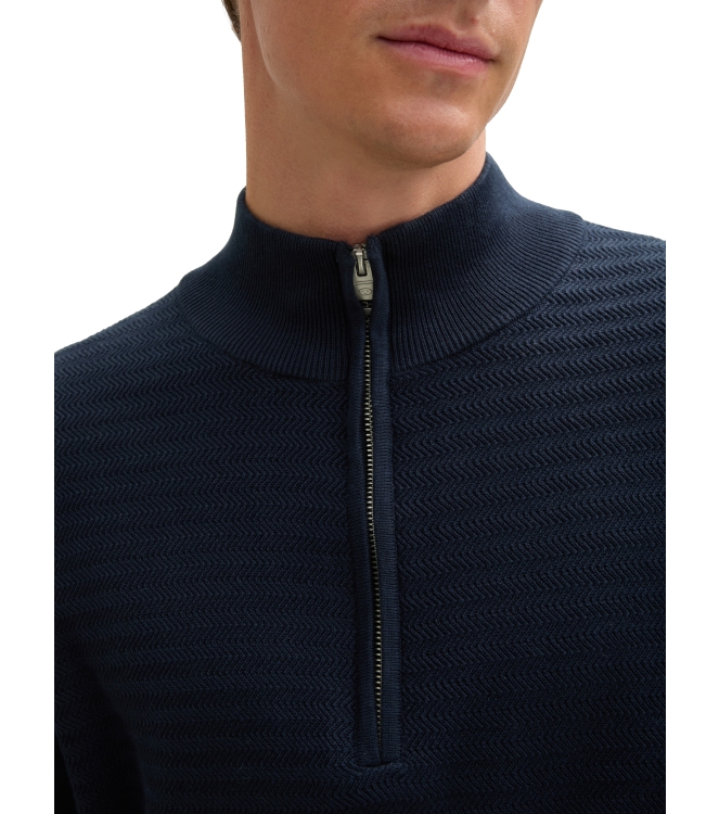 Tom Tailor 1044475 Blauw marine