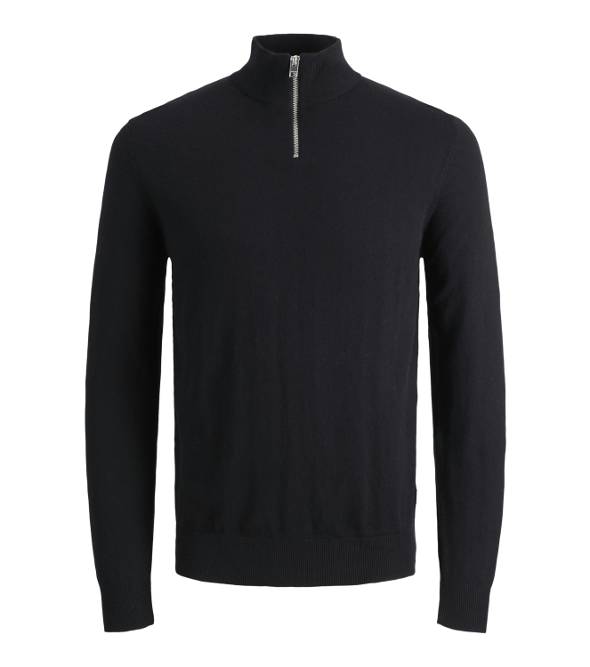 jack&jones 12189339 Zwart