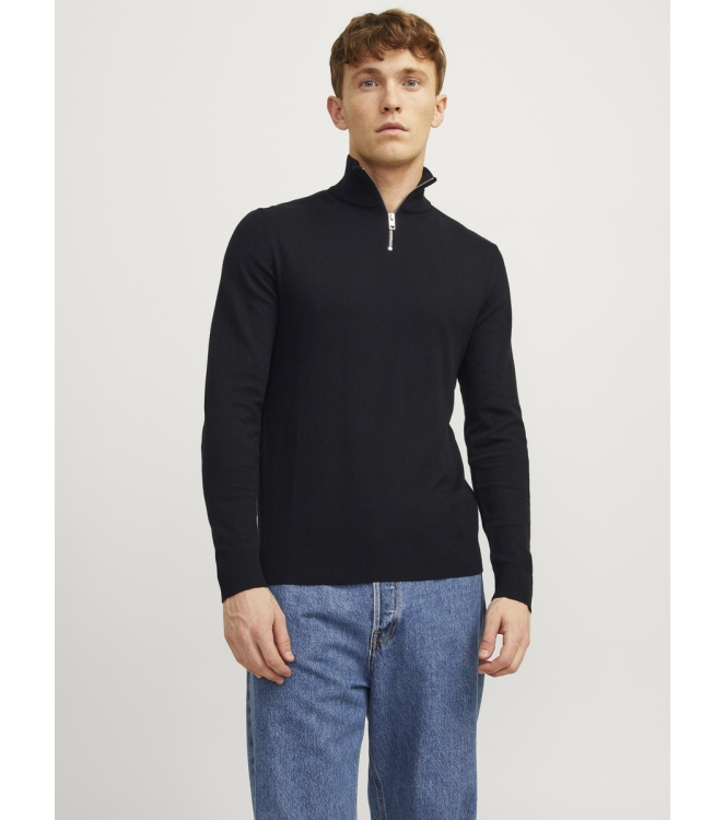 jack&jones 12189339 Zwart