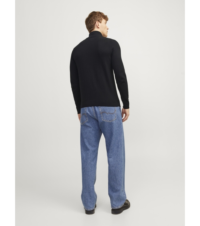 jack&jones 12189339 Zwart
